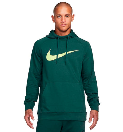 Hoodie Fitness_Men_Nike Dri-fit Hooded Sweatshirt