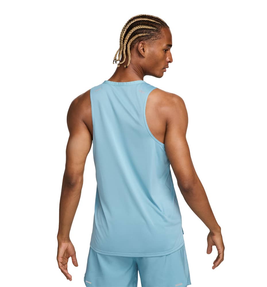 Running Tank Top_Men_Nike Dri-fit Rise 365