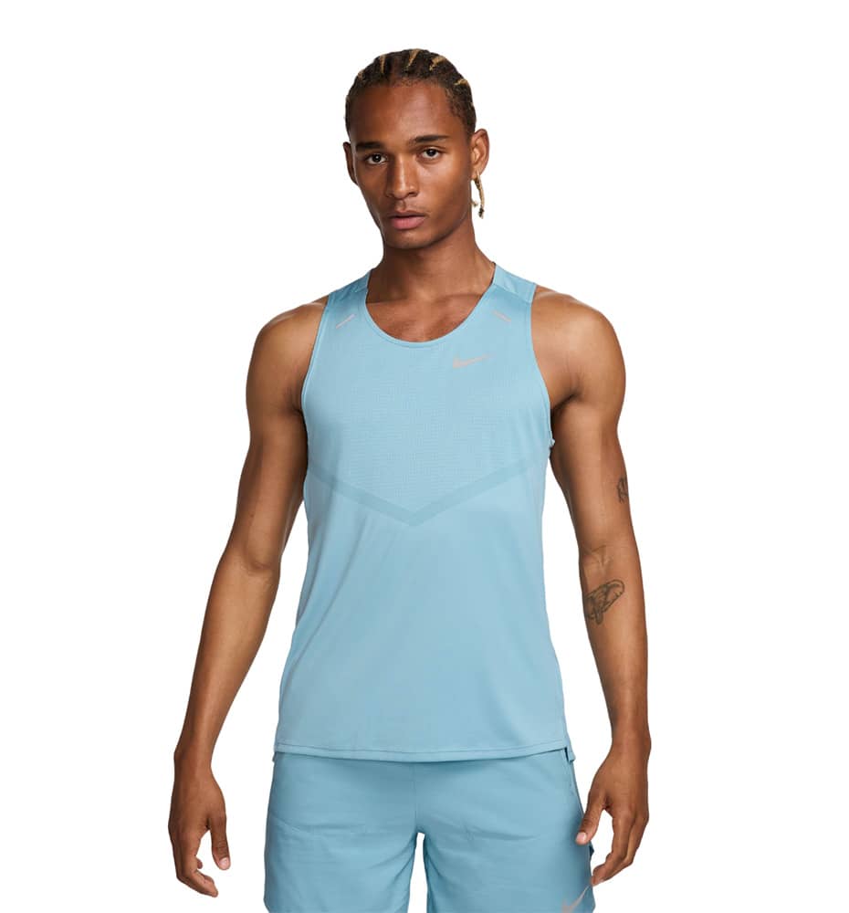 Running Tank Top_Men_Nike Dri-fit Rise 365