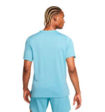 Camiseta M/C Running Nike Dri-Fit Rise 365