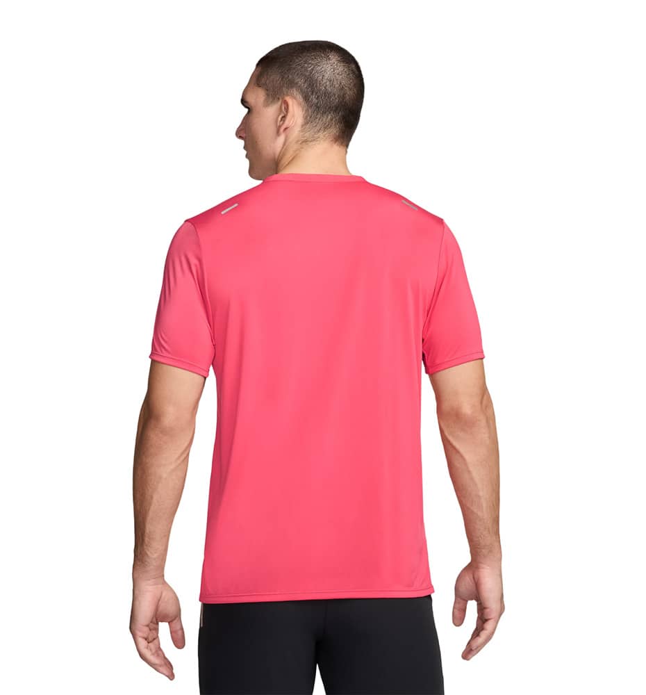 T-shirt M/c Running_Men_Nike Dri-fit Rise 365