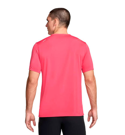 T-shirt M/c Running_Men_Nike Dri-fit Rise 365