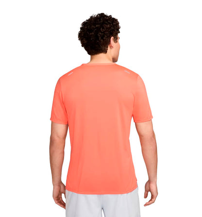 Camiseta M/c Running_Hombre_Nike Dri-fit Rise 365