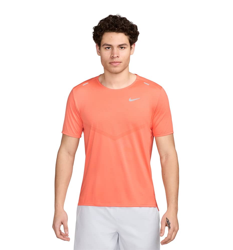 Camiseta M/c Running_Hombre_Nike Dri-fit Rise 365