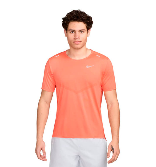 Camiseta M/c Running_Hombre_Nike Dri-fit Rise 365