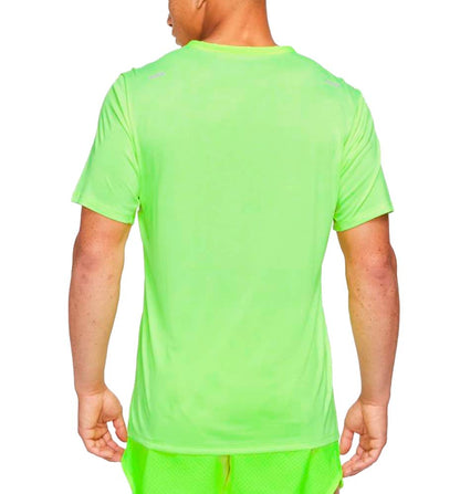Camiseta M/c Running_Hombre_Nike Dri-fit Rise 365