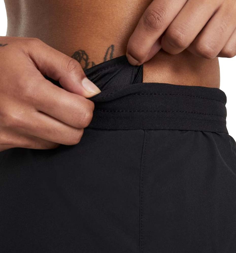 Pantalones cortos técnicos Running_Mujer_Nike Tempo Luxe