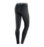 Mallas Largas Fitness Nike Pro