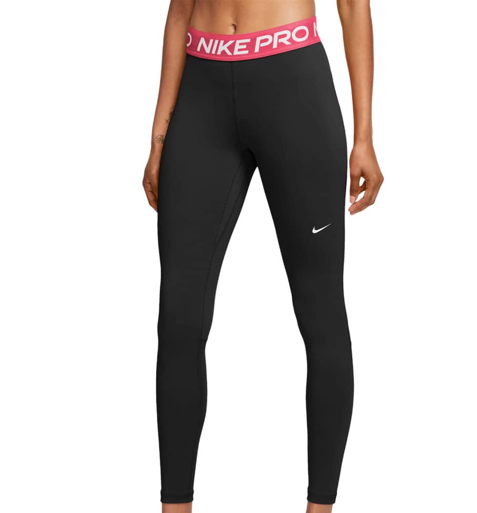 Fitness_Women_Nike Pro Long Tights