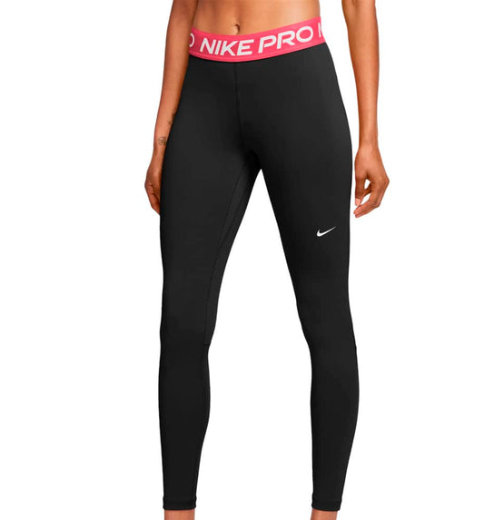 Fitness_Women_Nike Pro Long Tights