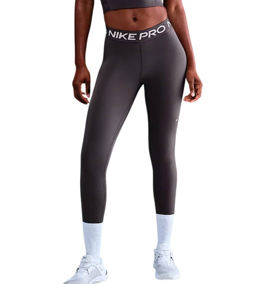 Mallas Largas Fitness_Mujer_Nike Pro
