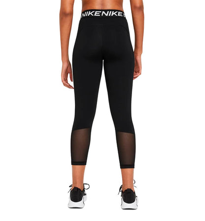 Mallas Largas Fitness_Mujer_Nike Pro 365