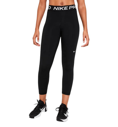 Mallas Largas Fitness_Mujer_Nike Pro 365