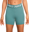 Mallas Short Fitness_Mujer_Nike Pro 365