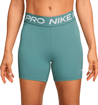Mallas Short Fitness_Mujer_Nike Pro 365