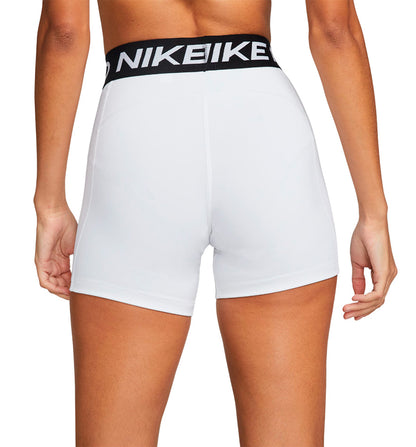 Short Fitness Tights_Women_Nike Pro 365