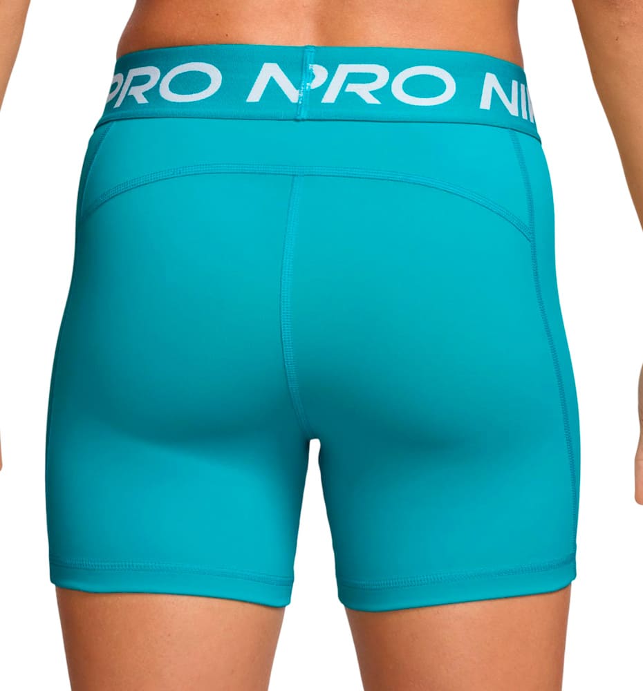 Short Fitness Tights_Women_Nike Pro 365