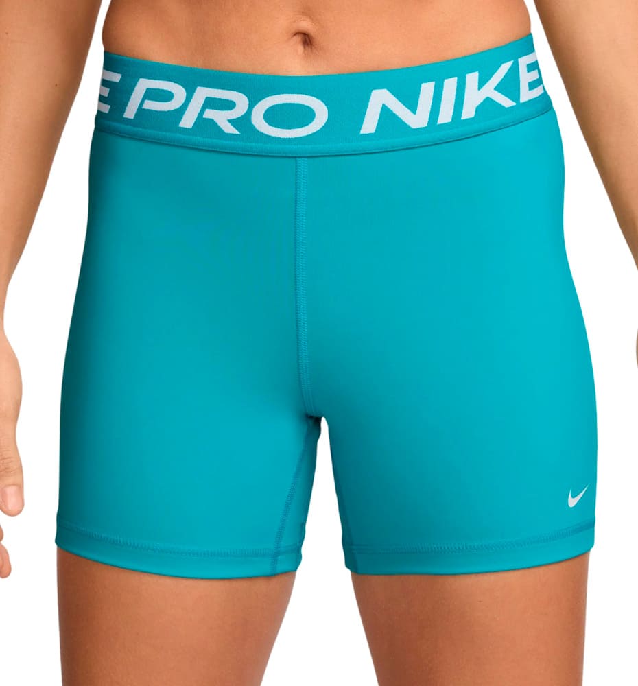 Short Fitness Tights_Women_Nike Pro 365