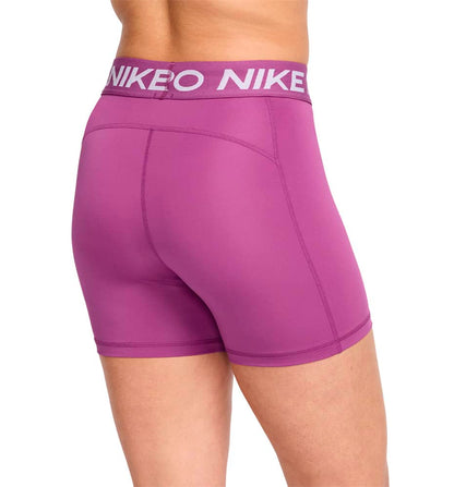 Mallas Short Fitness_Mujer_Nike Pro 365