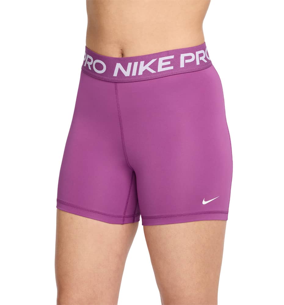 Mallas Short Fitness_Mujer_Nike Pro 365