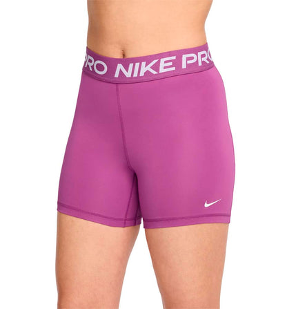 Mallas Short Fitness_Mujer_Nike Pro 365