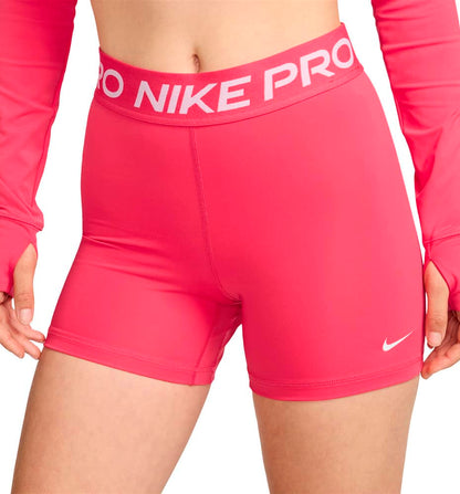 Mallas Short Fitness_Mujer_Nike Pro 365