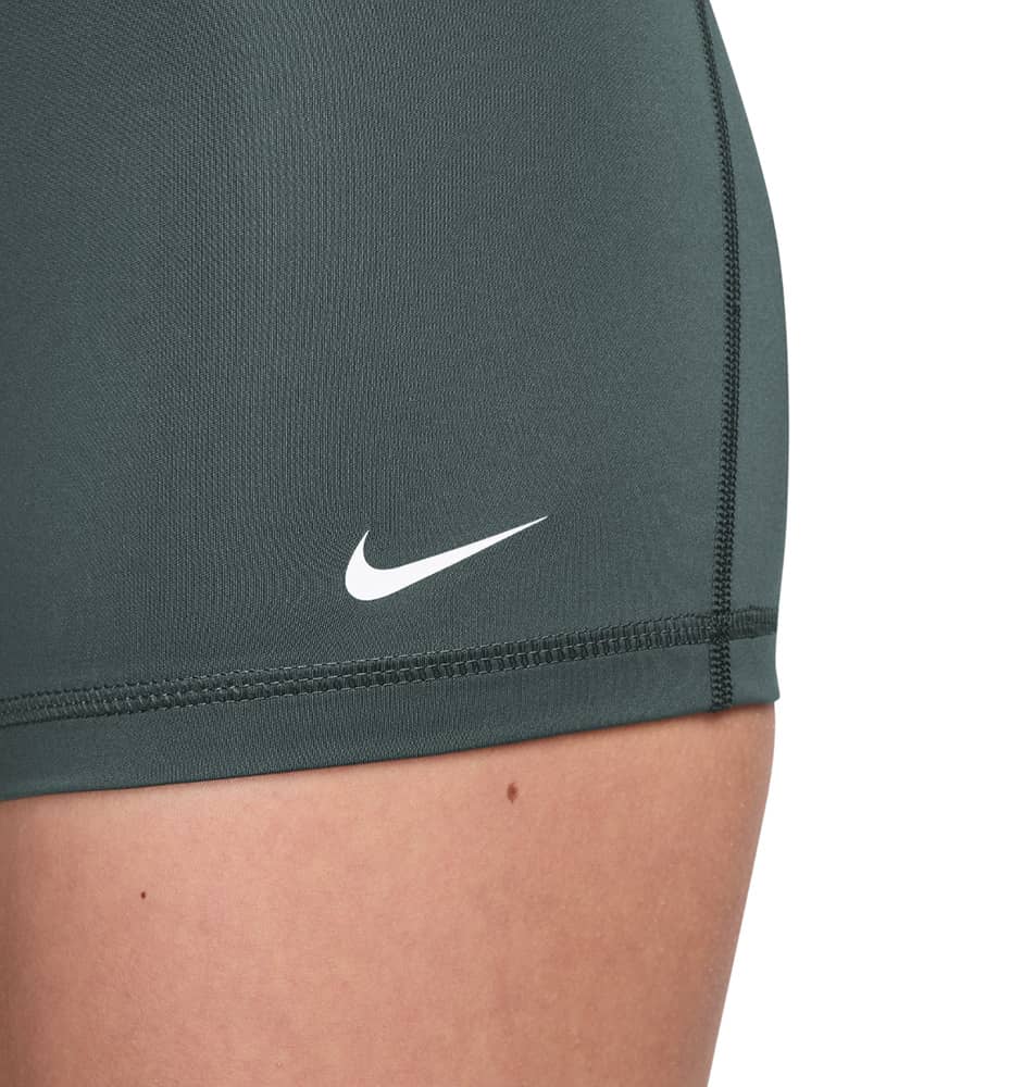 Mallas Short Fitness_Mujer_Nike Pro