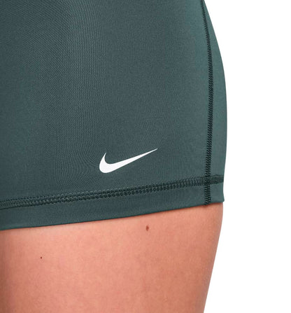 Mallas Short Fitness_Mujer_Nike Pro