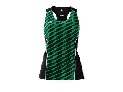 Camiseta De Tirantes Running_Mujer_Adidas Mi Running Top W Urban Runners