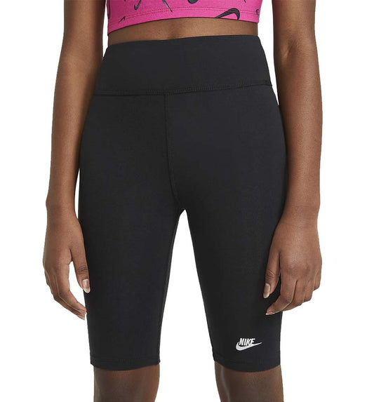 Casual Capri Tights_Girl_Nike Sportswear
