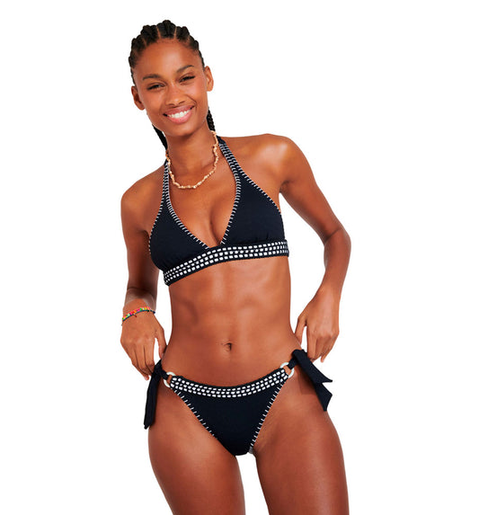 Bikini Baño Banana Moon 2 Pieces Swimsuit