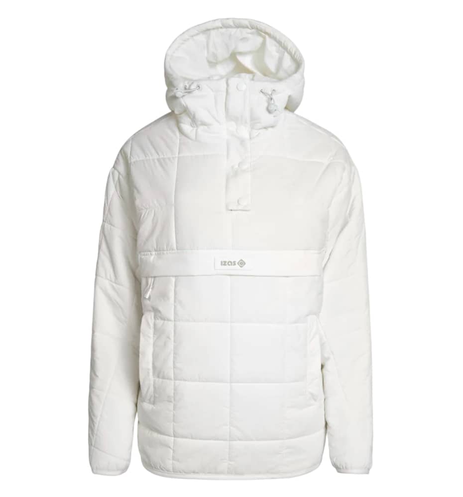 Women's Casual Anorack by IZAS Daphne