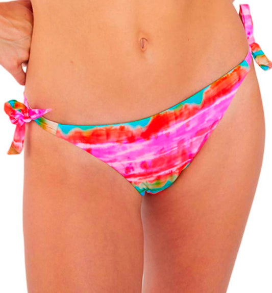 Bikini Bottom Swimwear_Woman_BANANA MOON Culottebain