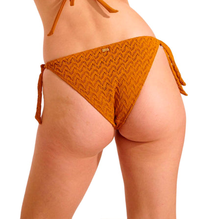 Bikini Bottom Swimwear_Woman_BANANA MOON Culotte Bain
