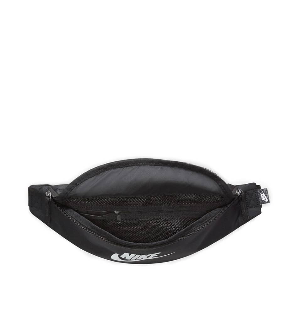 Riñonera Casual_Unisex_NIKE Nk Heritage Waistpack