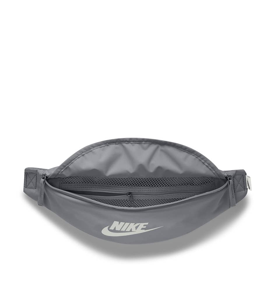 Riñonera Casual_Unisex_NIKE Nk Heritage Waistpack