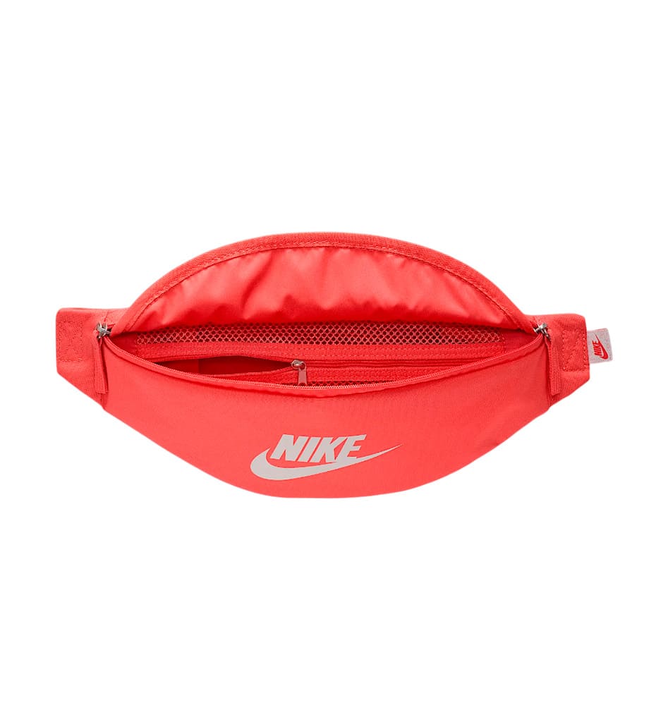 Riñonera Casual_Unisex_NIKE Nk Heritage Waistpack