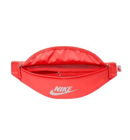 Riñonera Casual_Unisex_NIKE Nk Heritage Waistpack