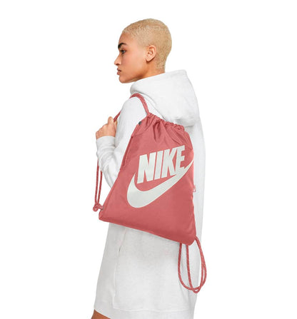 Mochila Casual_Unisex_Nike Heritage