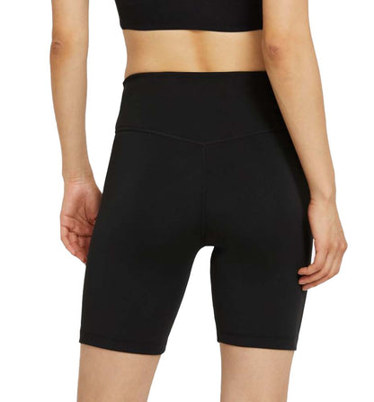 Short Fitness Tights_Women_Nike One Mid-rise 7