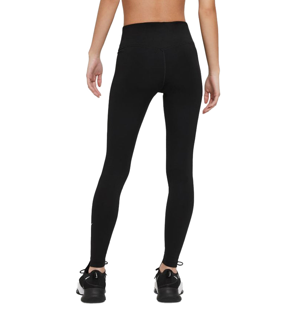 Mallas Largas Fitness_Mujer_Nike One