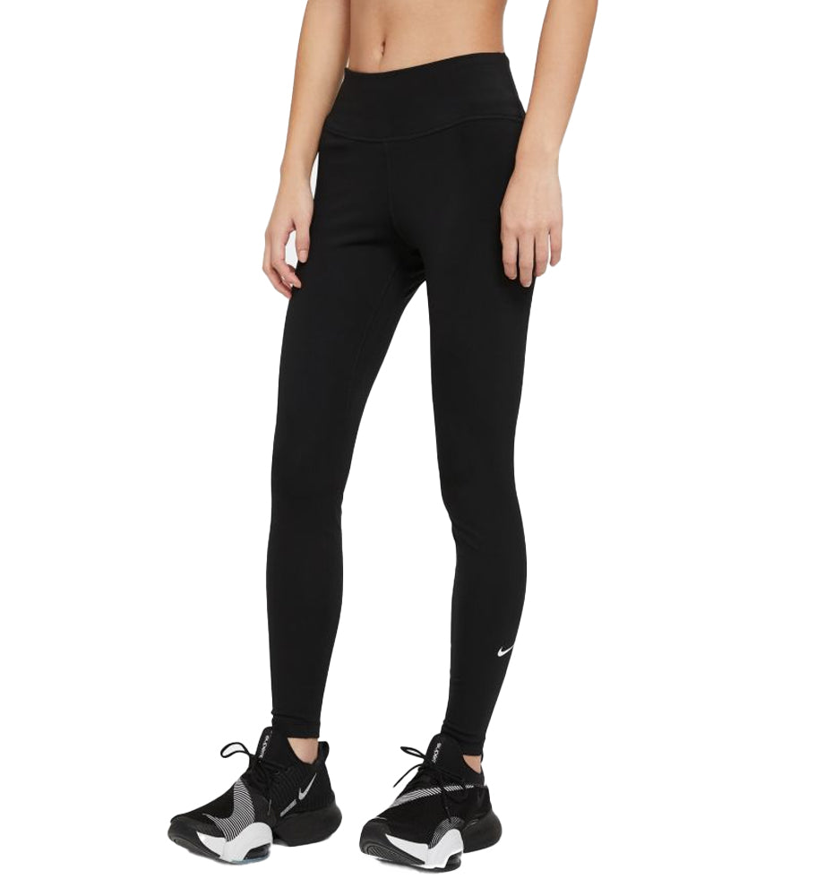 Mallas Largas Fitness_Mujer_Nike One