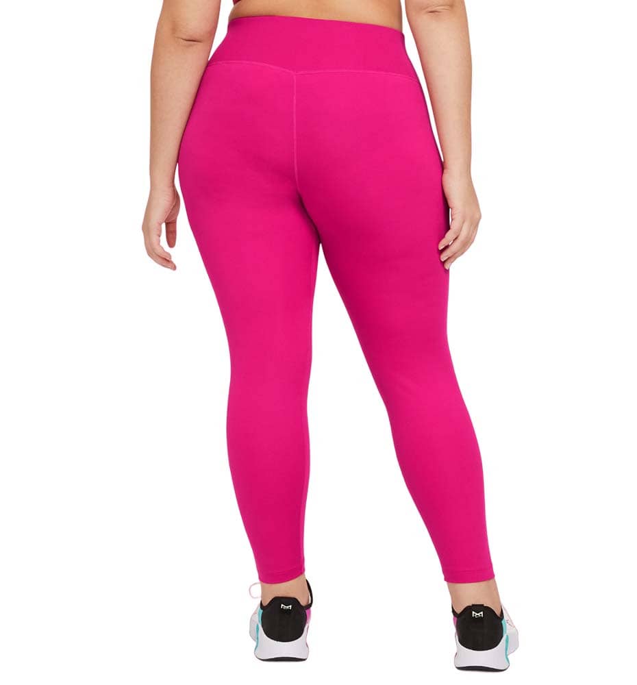 Mallas Largas Fitness_Mujer_Nike One