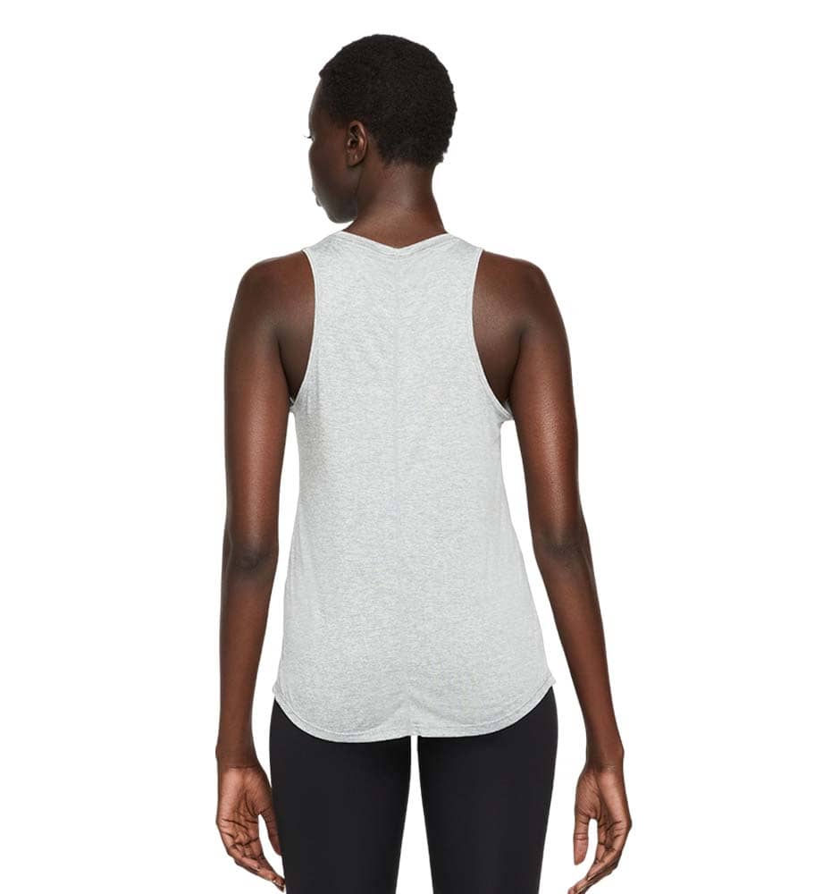 Camiseta De Tirantes Fitness_Mujer_NIKE E Dri-fit One