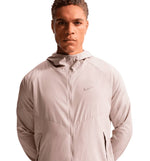 Men's Running Jacket Nike Repel Miler