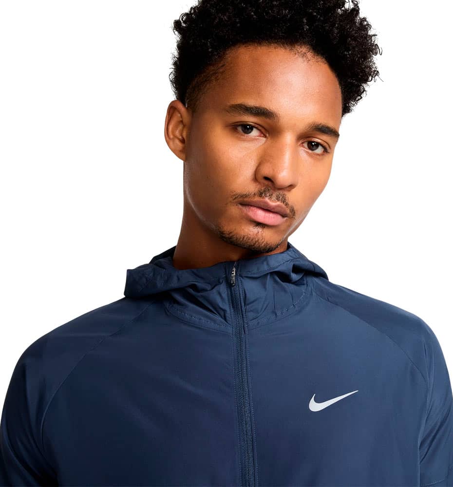 Chaqueta Running_Hombre_Nike Repel Miler