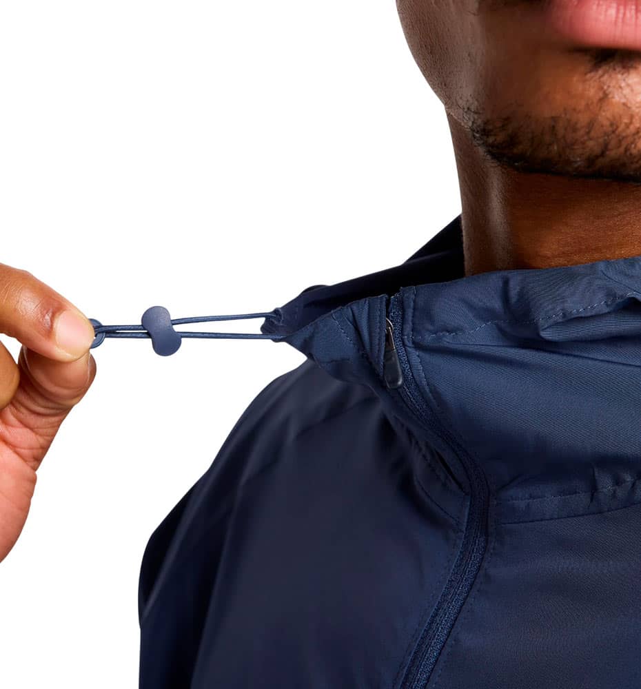 Chaqueta Running_Hombre_Nike Repel Miler