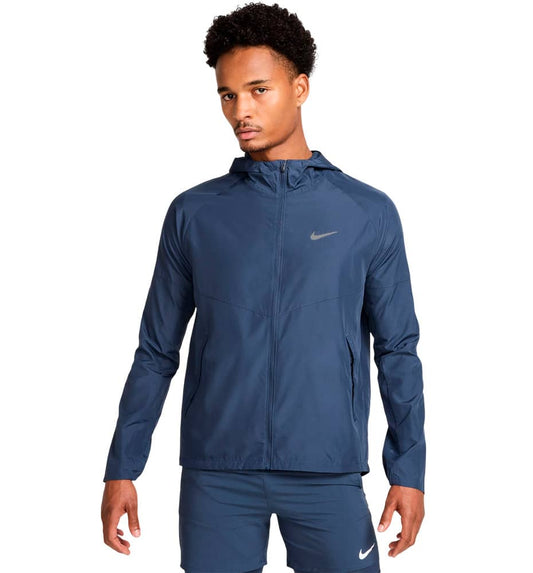 Chaqueta Running_Hombre_Nike Repel Miler