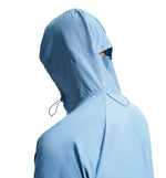 Blusão de Corrida Nike Repel Miler