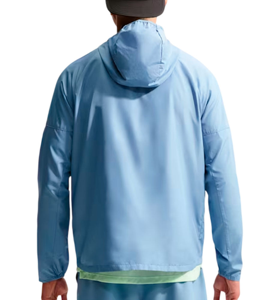 Nike Repel Miller Running Jacket